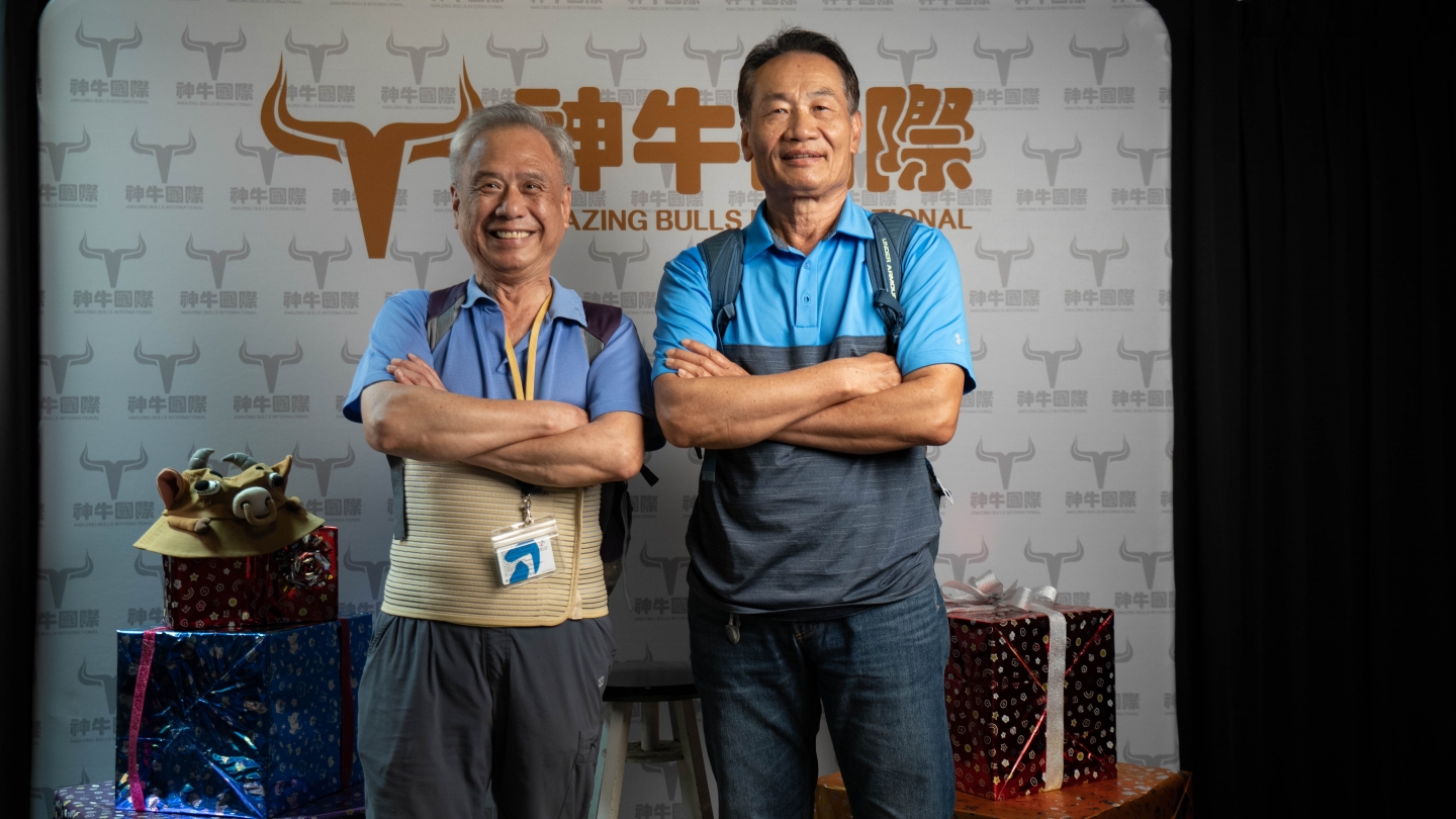 神牛國際 3生有幸 周年感恩茶會 - 活動紀錄(2026.06.03)
