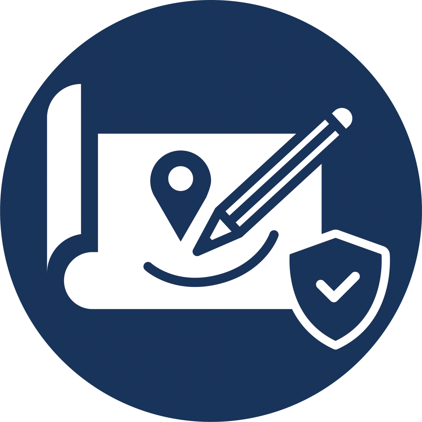 專業規劃，全程安心