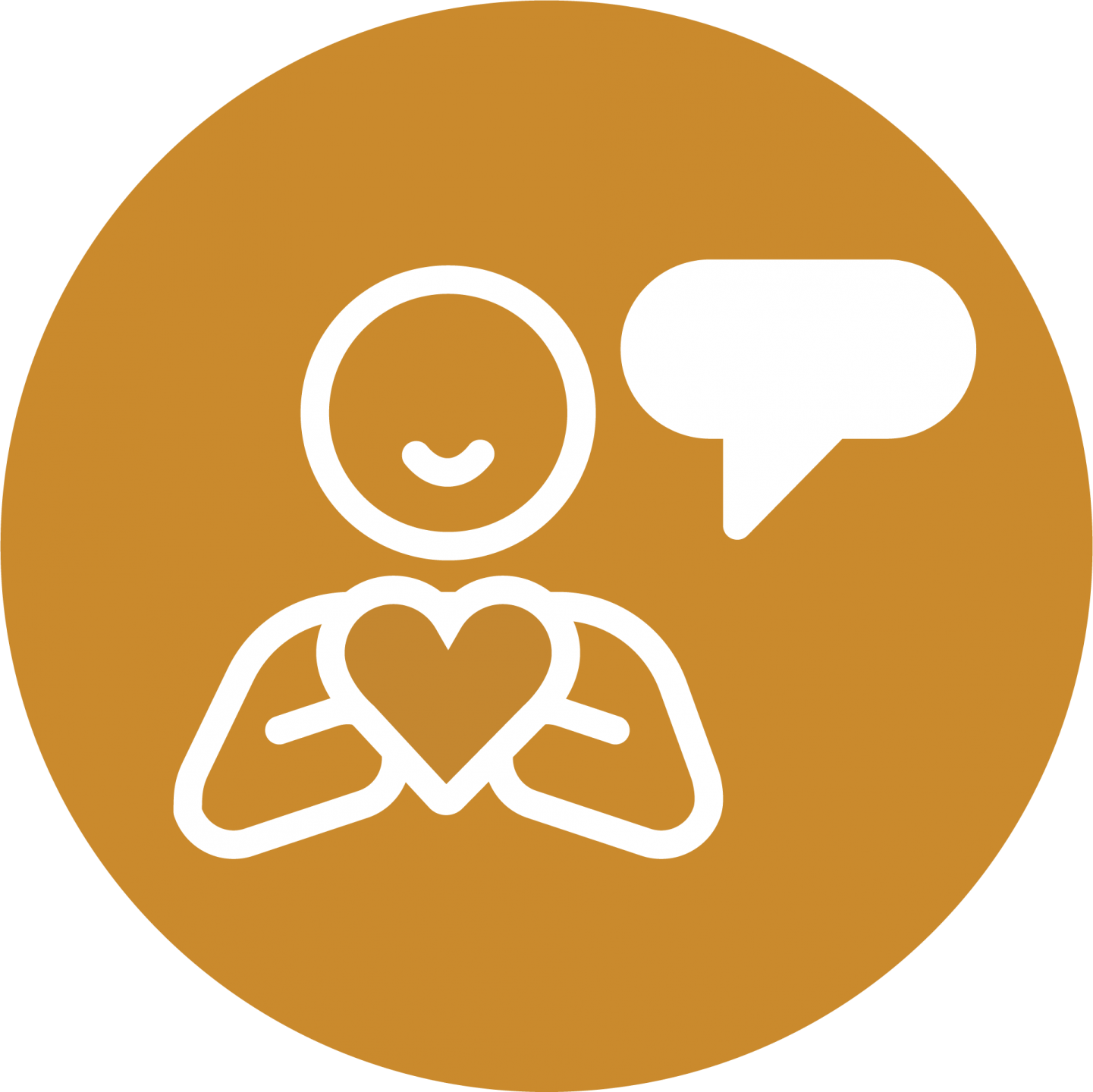 真誠服務，用心陪伴