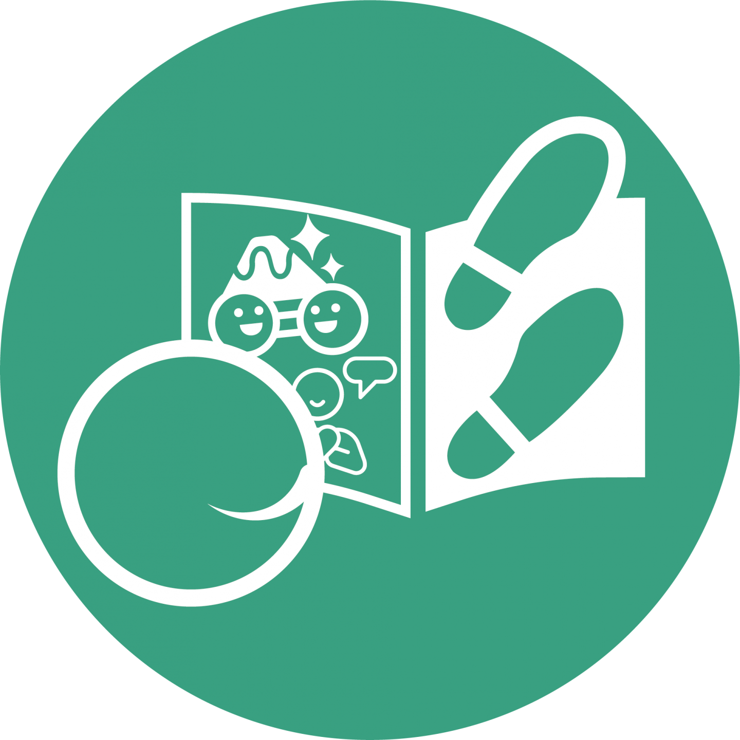 行程有感，故事延續